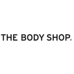 Logo de The Body Shop