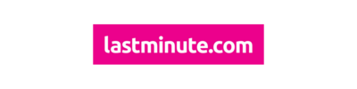 Logo de Lastminute