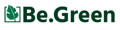 Logo de Be.Green