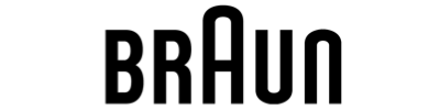 Logo de Braun
