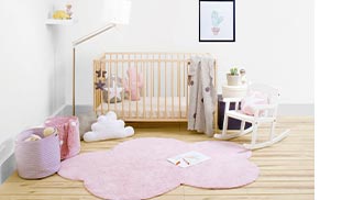 Habitación & decoración