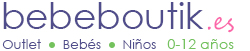 logo Bebeboutik