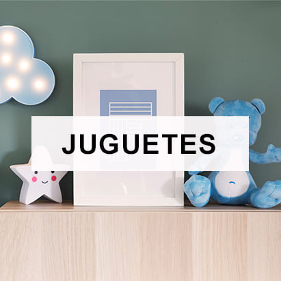 JUGUETES