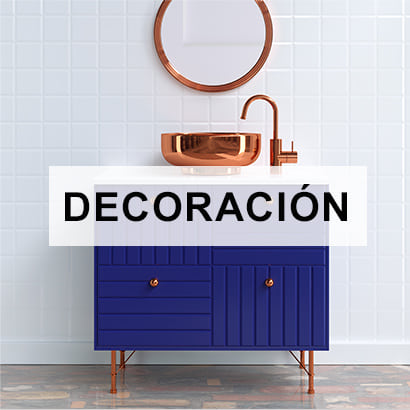 DECORACIÓN