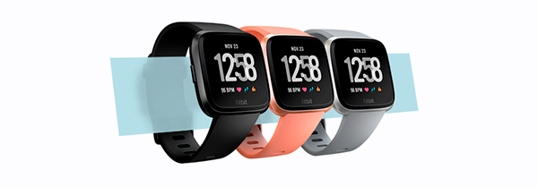 Fitbit Versa