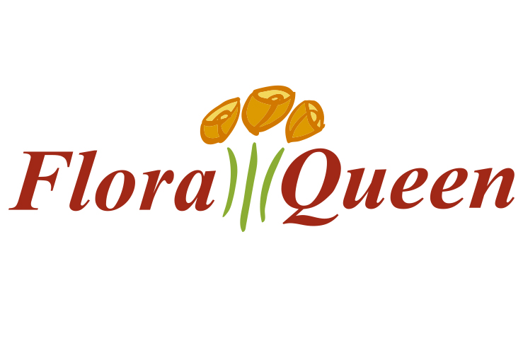 Logo de Floraqueen