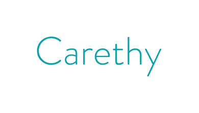 Logo de Carethy