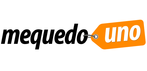 Logo de MeQuedoUno