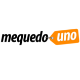 Logo de MeQuedoUno