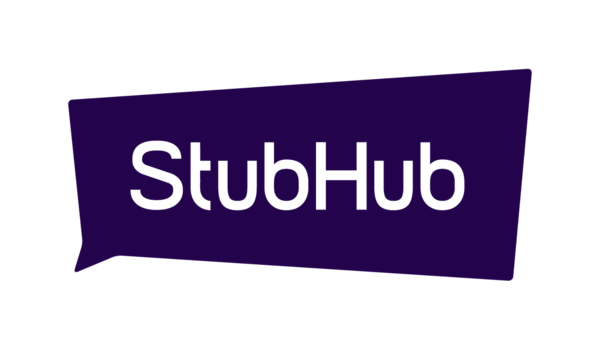 Logo de StubHub