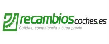 Logo de RecambiosCoches