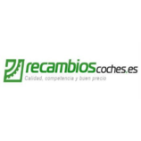 Logo de RecambiosCoches