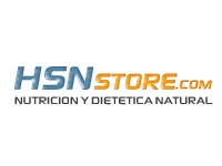 Logo de HSNstore