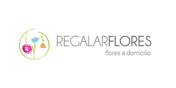 Logo de RegalarFlores