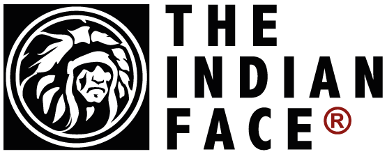Logo de The Indian Face