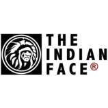 Logo de The Indian Face