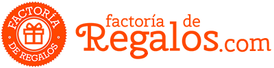 Logo de Factoría de Regalos