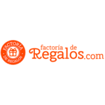 Logo de Factoría de Regalos