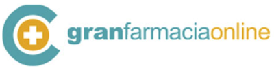 Logo de Gran Farmacia Online