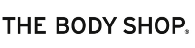 Logo de The Body Shop