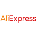 Logo de Aliexpress ES