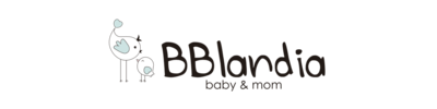 Logo de BBlandia