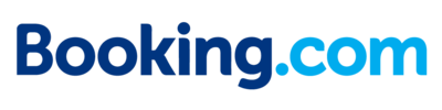 Logo de Booking