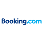 Logo de Booking