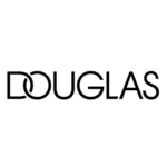 Logo de Douglas Perfumerías
