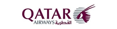 Logo de Qatar Airways