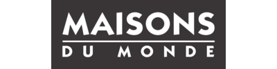 Logo de Maisons du Monde