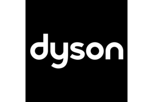 Logo de Dyson