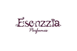 Logo de Esenzzia Perfumes