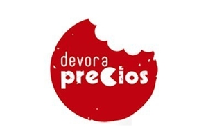 Logo de Devoraprecios