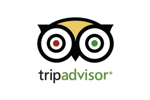 Logo de TripAdvisor