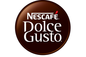Logo de Nescafé Dolce Gusto