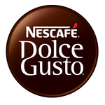 Logo de Nescafé Dolce Gusto
