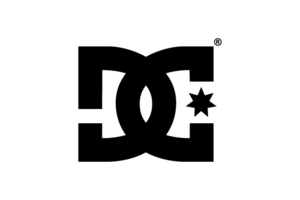 Logo de DC Shoes