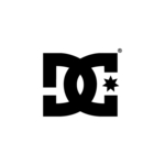Logo de DC Shoes