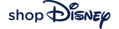 Logo de Shop Disney