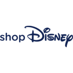 Logo de Shop Disney