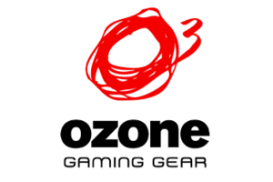 Logo de Ozone Gaming