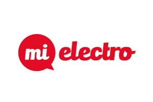 Logo de Mi Electro