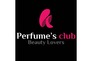Logo de Perfumes Club
