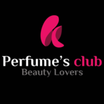 Logo de Perfumes Club