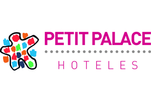 Logo de Petit Palace