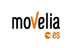 Logo de Movelia