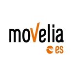 Logo de Movelia