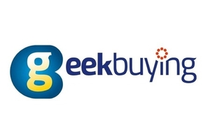 Logo de Geekbuying