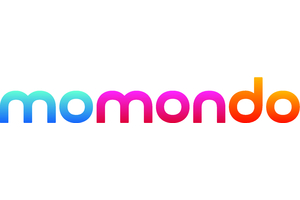 Logo de Momondo